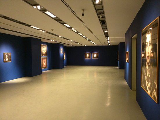 AK Bank Sanat Galerisi